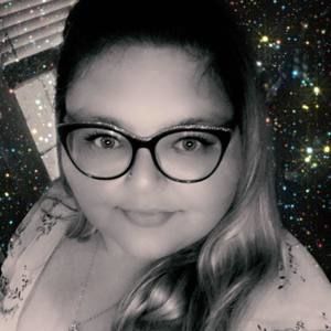 Meet your Posher, Chrissy